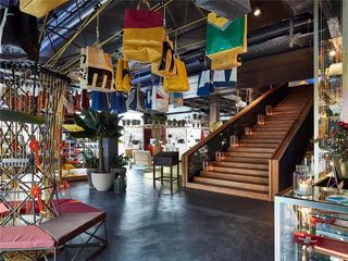 25Hours Hotel Langstrasse