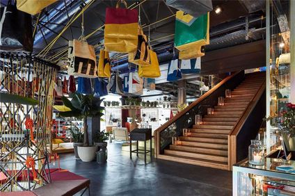 25Hours Hotel Langstrasse