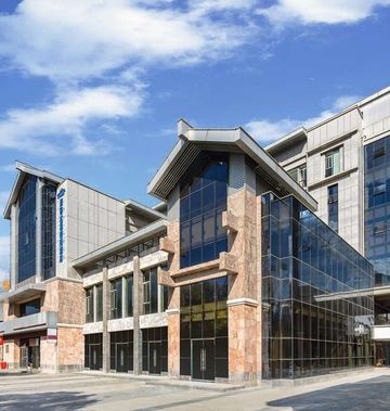 Microtel by Wyndham Lijiang