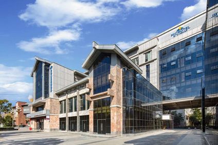 Microtel by Wyndham Lijiang