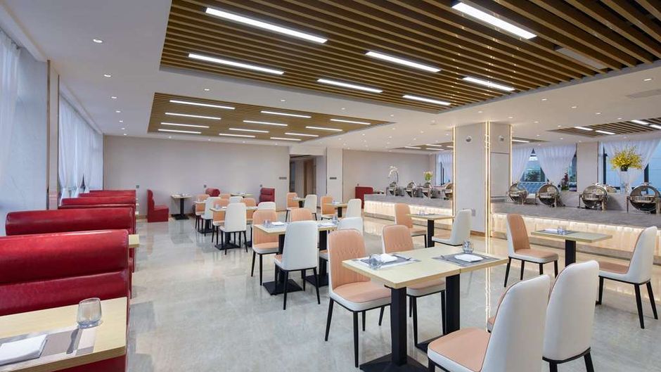 Microtel by Wyndham Lijiang Restaurant