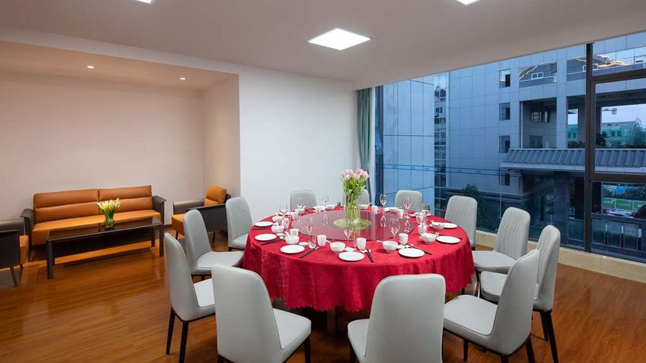 Microtel by Wyndham Lijiang Restaurant