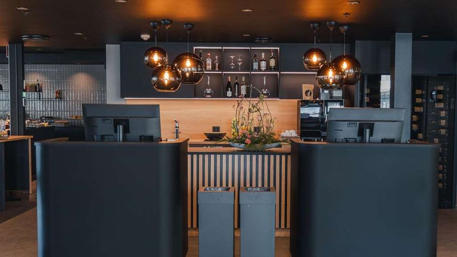 Best Western Plus Oslo Airport Restaurant