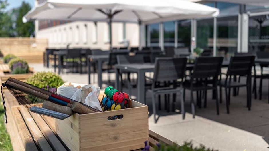 Best Western Plus Oslo Airport Exterior