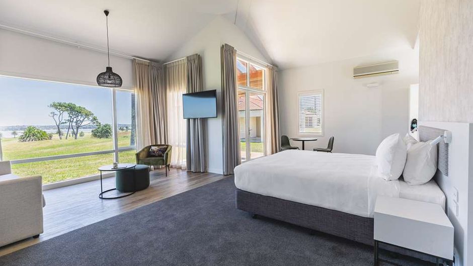Rydges Formosa Golf Resort Room