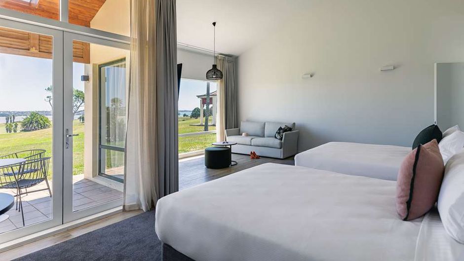 Rydges Formosa Golf Resort Room
