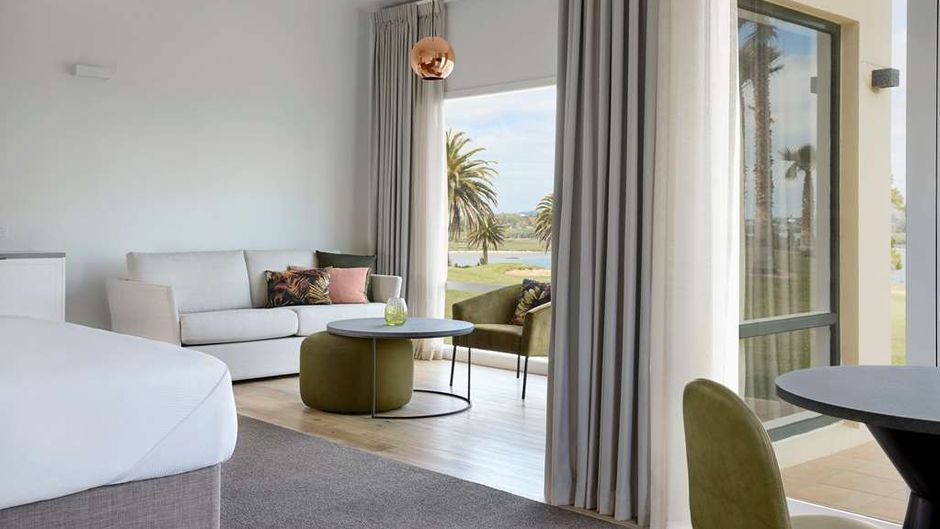 Rydges Formosa Golf Resort Room