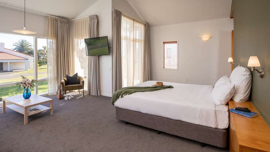 Rydges Formosa Golf Resort Suite