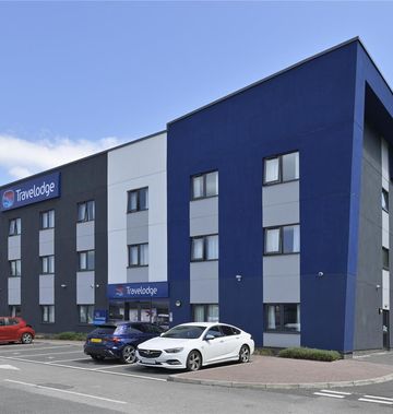 Travelodge Rochdale