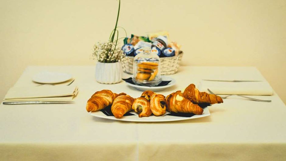Villa Barbarich Venice Mestre Restaurant