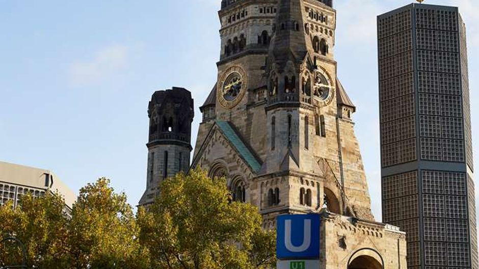 Dorint Kurfurstendamm Berlin Other