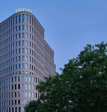 Dorint Kurfurstendamm Berlin