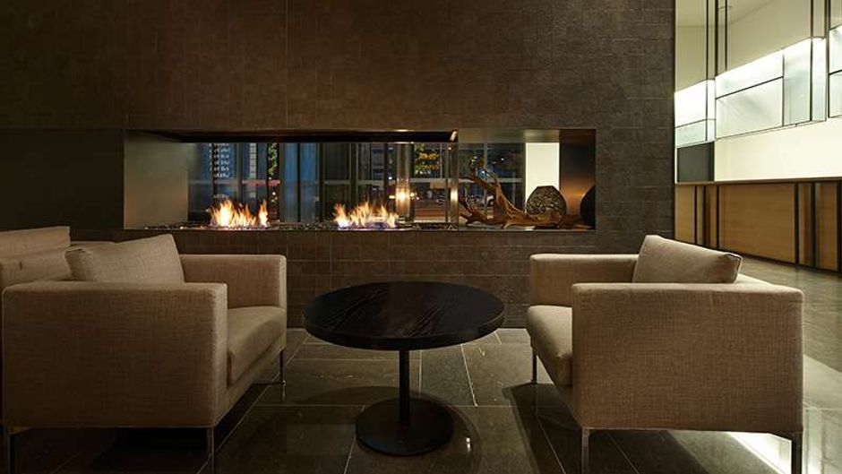 Shilla Stay Dongtan Lobby