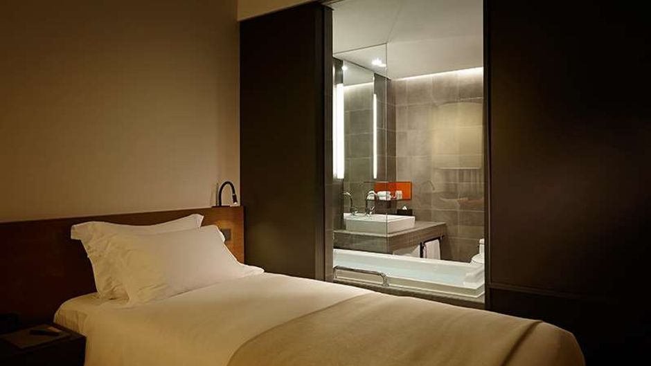Shilla Stay Dongtan Room