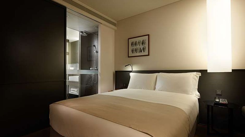 Shilla Stay Yeoksam Room