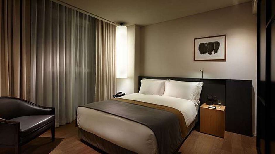 Shilla Stay Yeoksam Suite