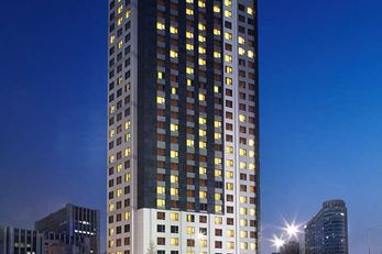 Shilla Stay Seodaemun