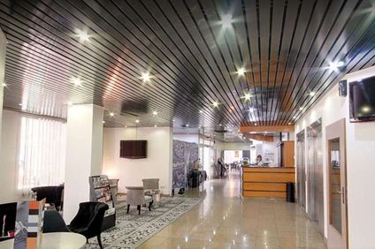 Ibis Styles Lyon Saphir