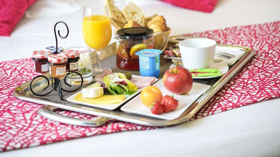 Ibis Styles Lyon Saphir Other