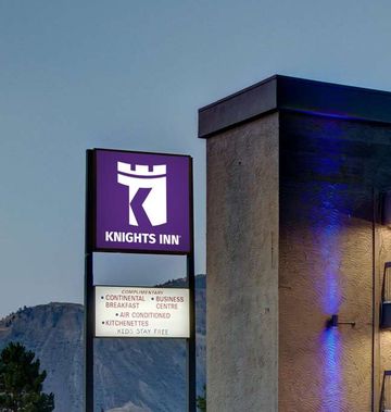 Knights Inn Lake City
