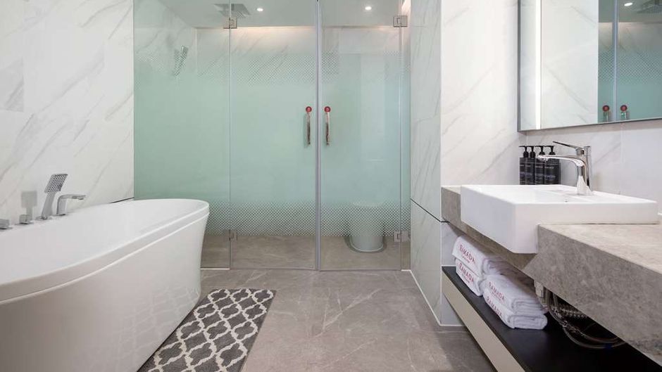 Ramada by Wyndham Xi'an Chanba Suite