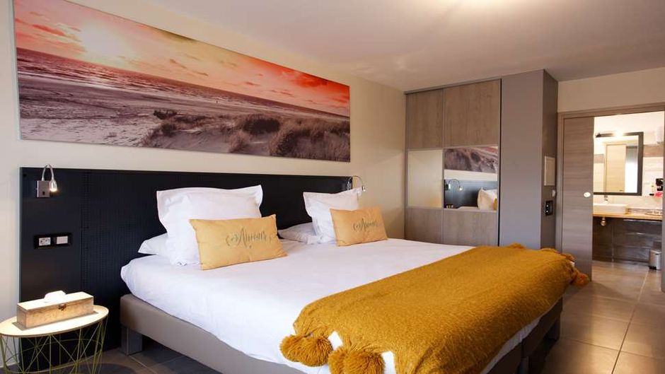 Sure Hotel by BW Beziers Le Monestie Room