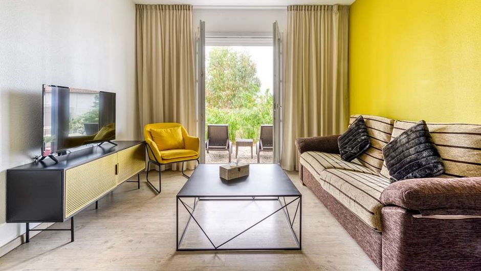 Sure Hotel by BW Beziers Le Monestie Room
