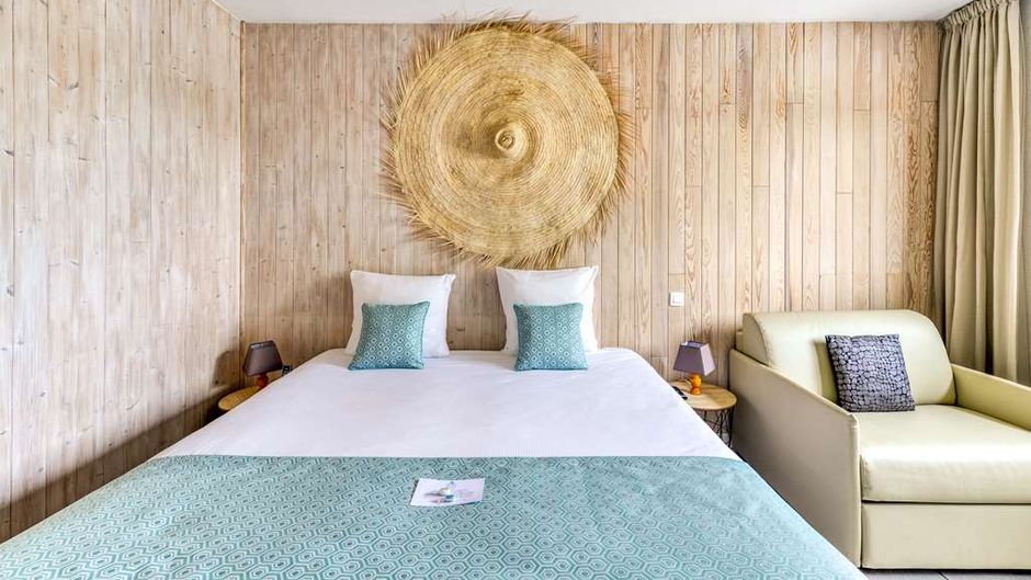 Sure Hotel by BW Beziers Le Monestie Room