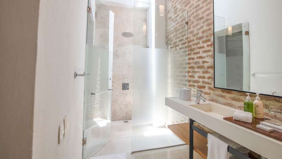 Nacar Hotel Cartagena, Curio Coll Hilton Room