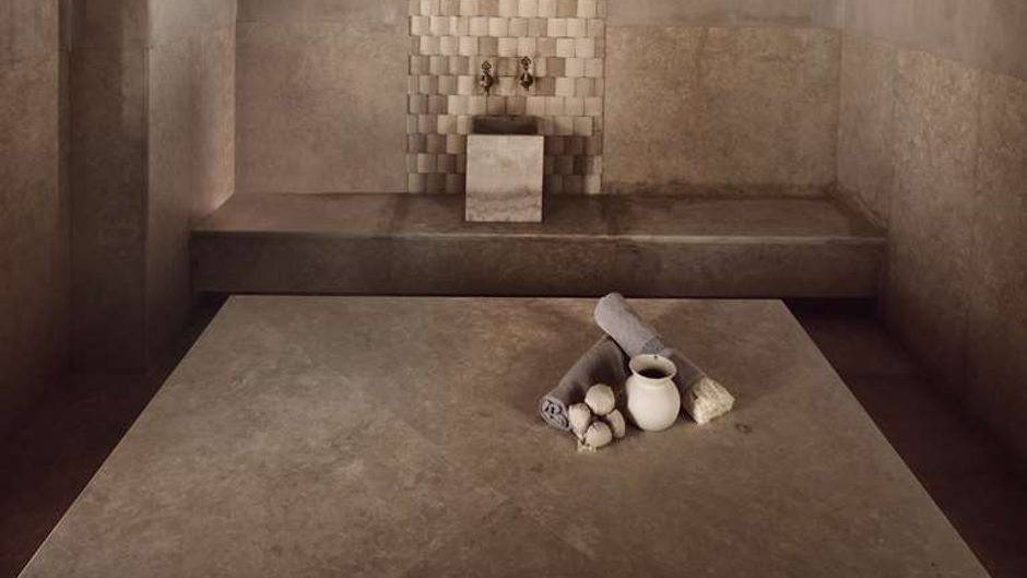 The Royal Senses Resort Crete, Curio Col Recreation