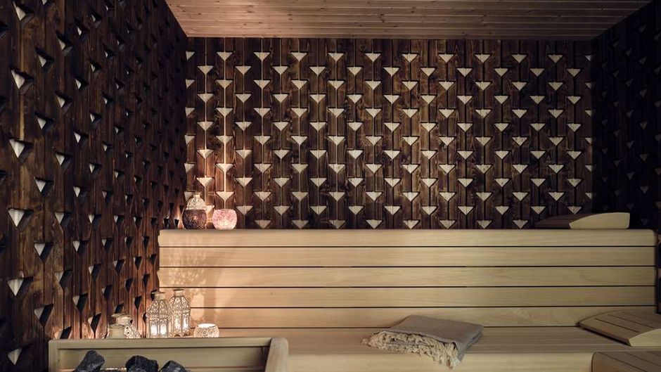 The Royal Senses Resort Crete, Curio Col Recreation