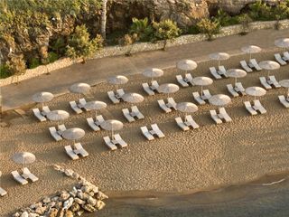 The Royal Senses Resort Crete, Curio Col