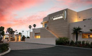 Redondo Beach Hotel