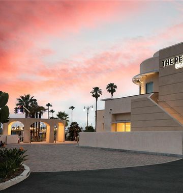 Redondo Beach Hotel