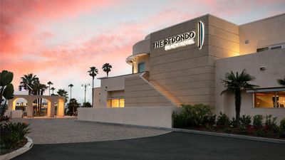 Redondo Beach Hotel