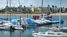 Jamaica Bay Inn Marina del Rey