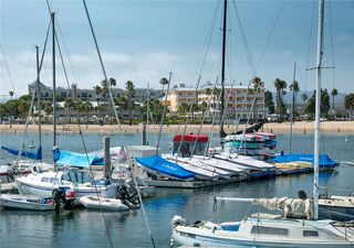 Jamaica Bay Inn Marina del Rey