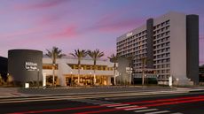 Hilton Los Angeles Culver City