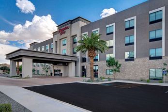 Hampton Inn Queen Creek