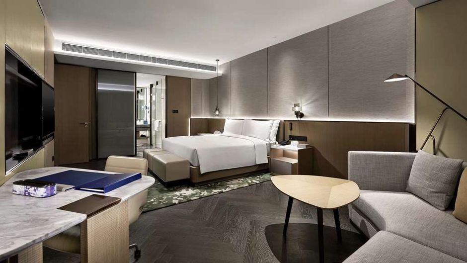 DoubleTree by Hilton Qidong Other