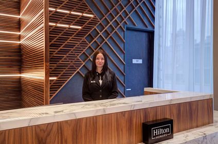 Homewood Sts by Hilton Montreal Downtown