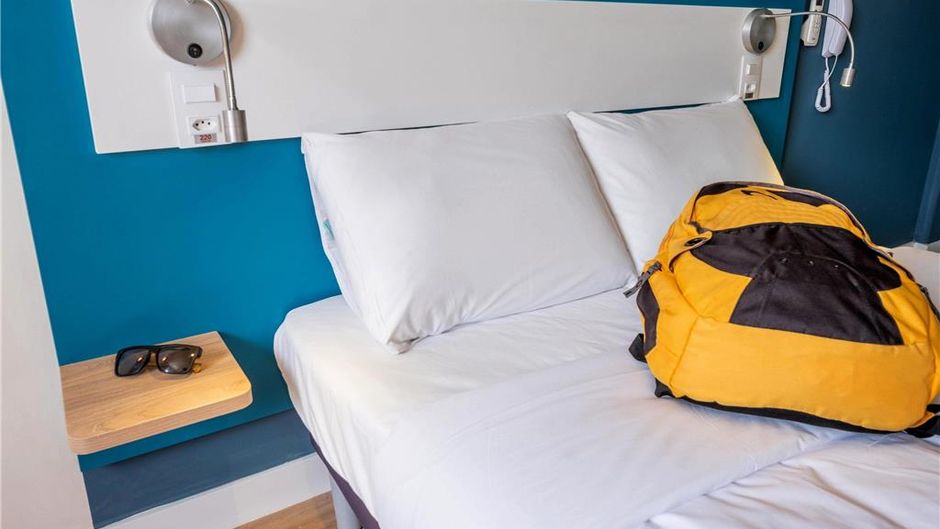 Ibis Budget Leme SP Other