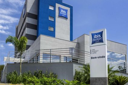 Ibis Budget Leme SP