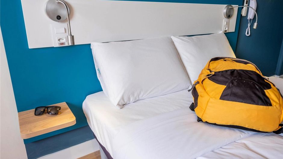 Ibis Budget Leme SP Other