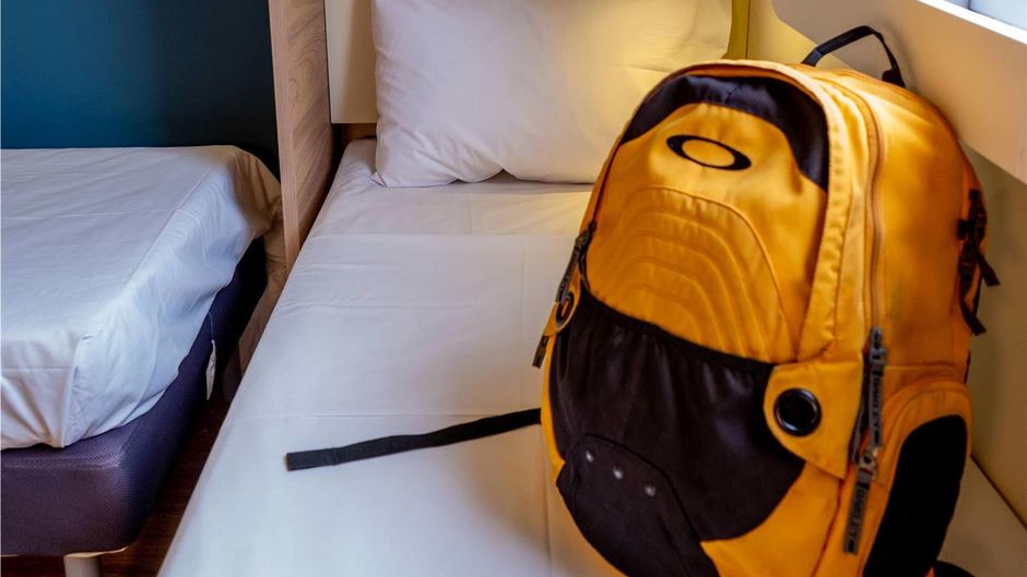 Ibis Budget Leme SP Other
