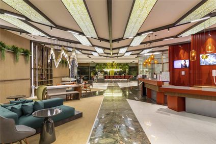 Mercure Trabzon Hotel