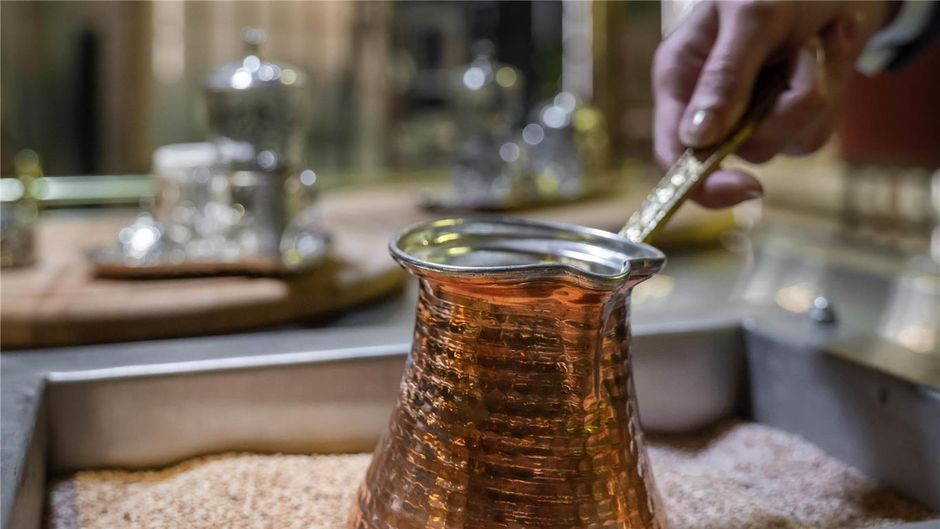 Mercure Trabzon Hotel Restaurant