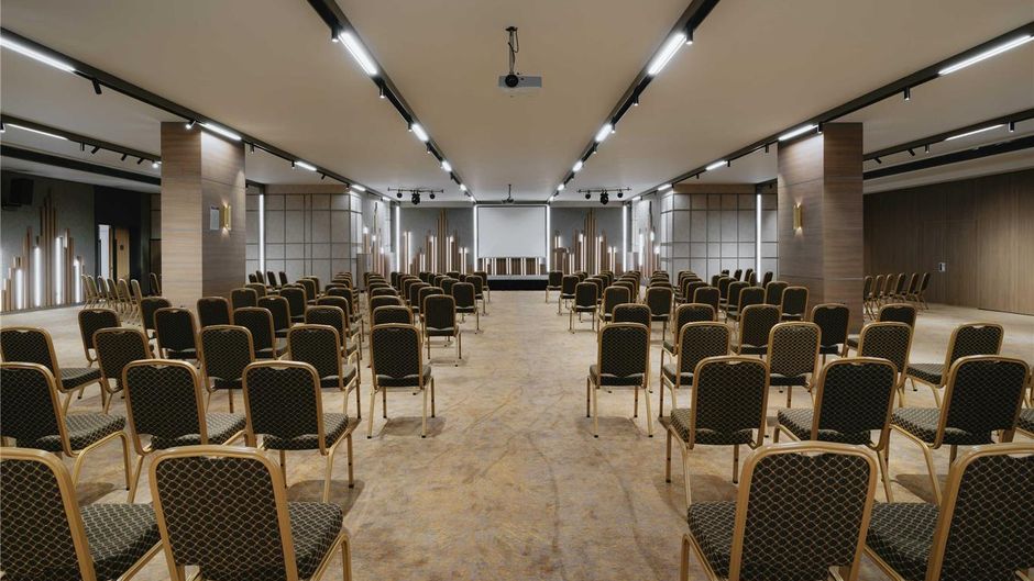 Mercure Trabzon Hotel Meeting