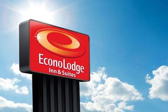 Econo Lodge Inn & Suites Winnemucca