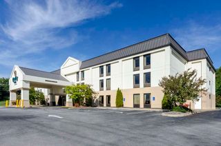 Quality Inn Danville